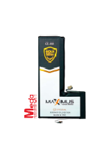 BATERIA FOXCONN IPHONE 11 PRO