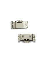 CONECTOR DE CARGA MOTO G5 PLUS / G5S PLUS