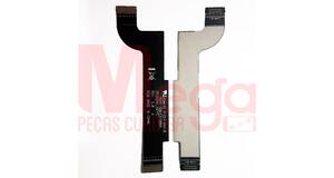FLEX SUB PLACA LCD MOTO G71S / G82 5G