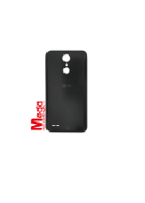 TAMPA LG K10 2017 M250 - PRETA