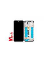 DISPLAY MOTO G31 XT2173 (COM ARO) ORIGINAL CH