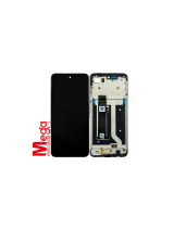 DISPLAY MOTO G34 (COM ARO)