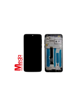 DISPLAY MOTO G8 PLAY XT2015 / ONE MACRO XT2016 (COM ARO)