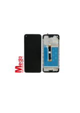 DISPLAY MOTO G9 POWER (COM ARO)