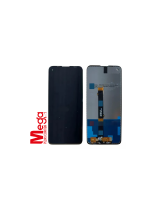 DISPLAY MOTO G9 POWER XT2091 (S/ ARO)