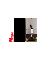 DISPLAY XIAOMI REDMI NOTE 8 PRO (S/ARO)