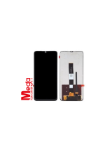 DISPLAY XIAOMI REDMI 9A M2006C3L M2004C3L / 9AT M2006C3LVG / 9C M2006C3MG / 10A 220233lL2G / C3 / C31 (S/ARO)