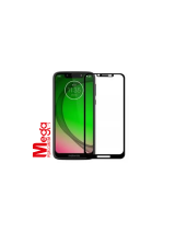 PELICULA 3D VIDRO MOTO G7 PLAY