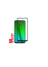 PELICULA 3D VIDRO MOTO G7 / G7 PLUS