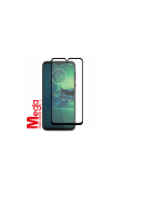 PELICULA 3D VIDRO MOTO G8 POWER LITE